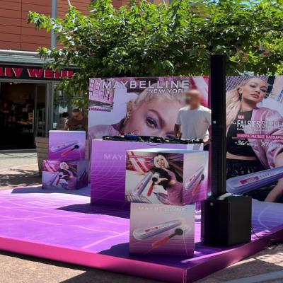 Smart Park Maybelline