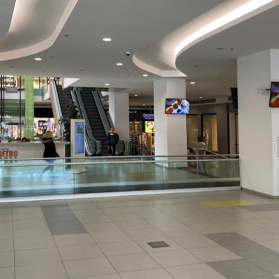 Athens Metro Mall